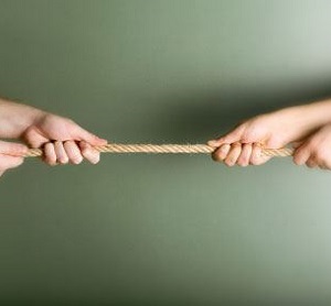 Conflict coaching